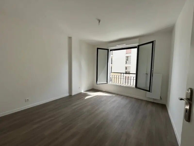 Appartement à louer, 53m², Pontoise