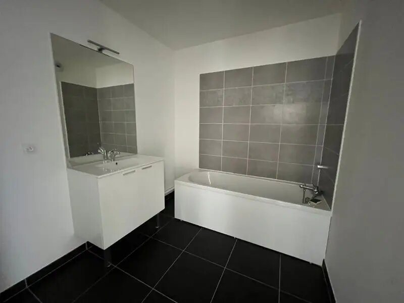 Appartement à louer, 53m², Pontoise