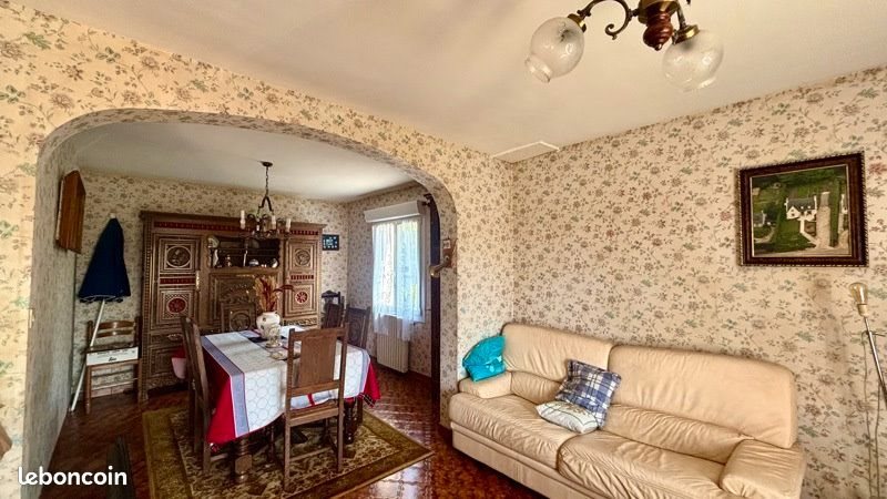 Maison à louer, 130m², Caouënnec-Lanvézéac