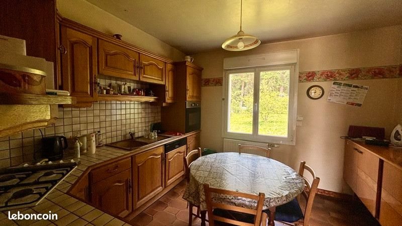 Maison à louer, 130m², Caouënnec-Lanvézéac