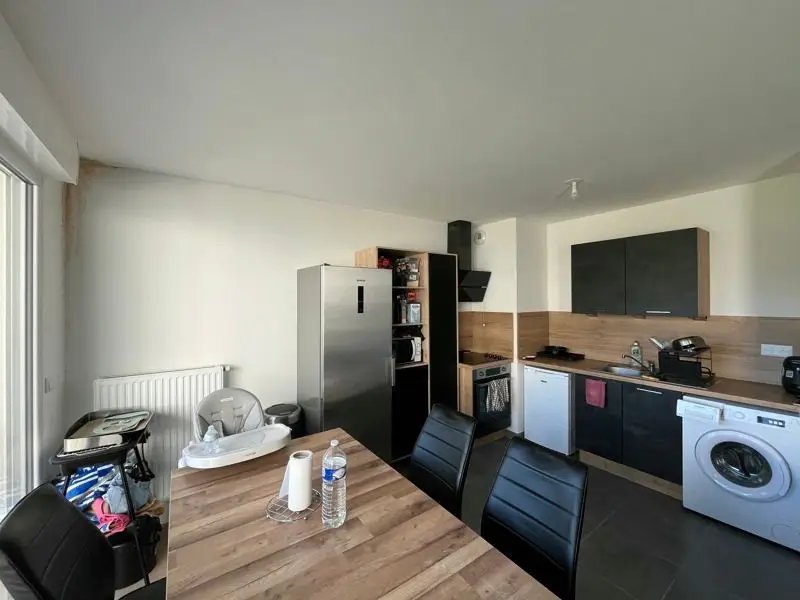 Appartement à louer, 64m², Chambray-lès-Tours