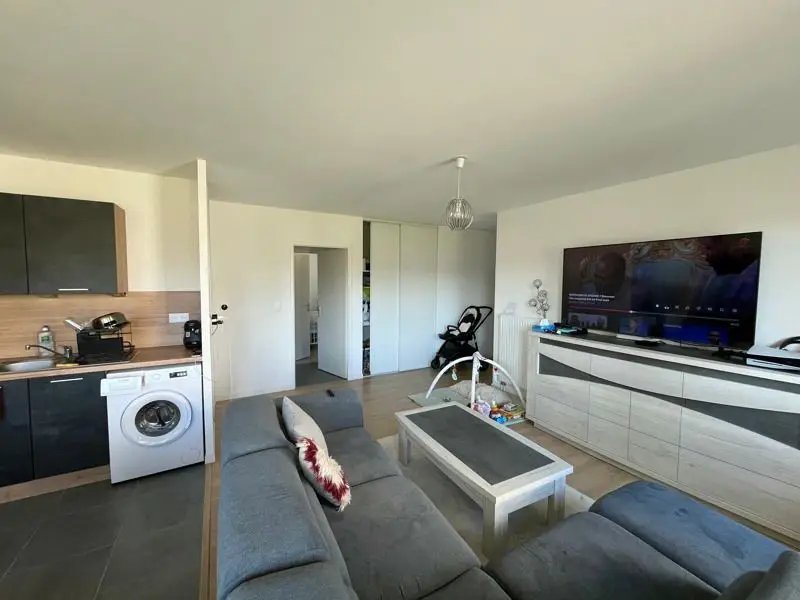 Appartement à louer, 64m², Chambray-lès-Tours