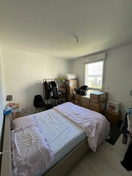 Appartement à louer, 64m², Chambray-lès-Tours