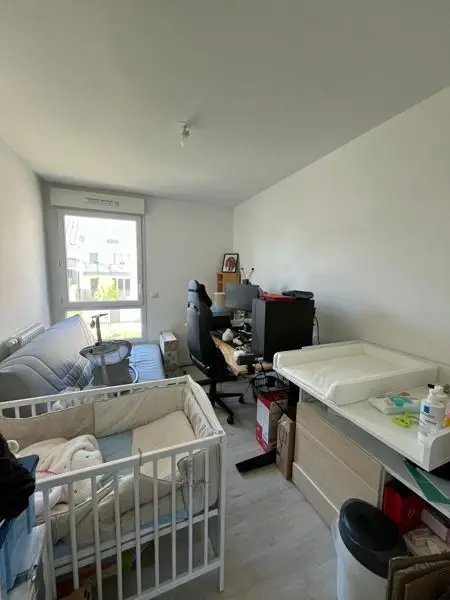 Appartement à louer, 64m², Chambray-lès-Tours