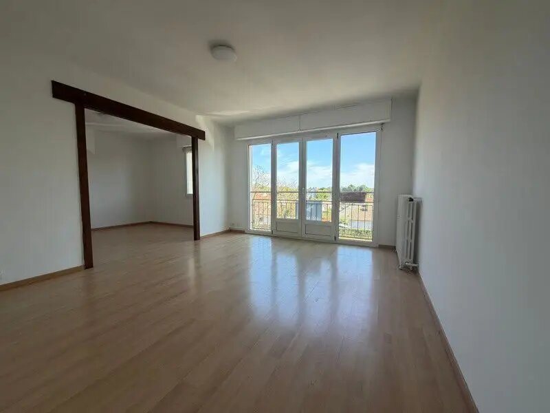 Appartement à louer, 86m², Hourtin