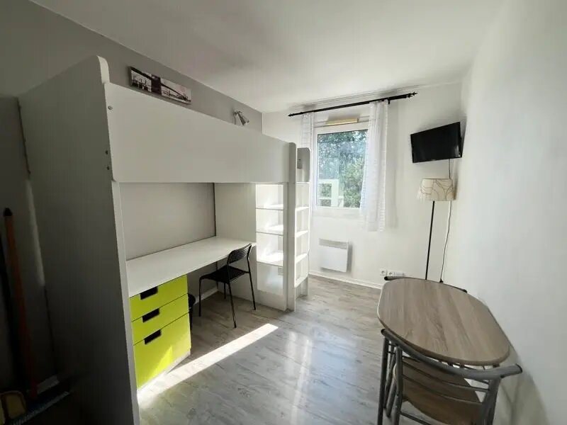 Appartement à louer, 13m², Tours