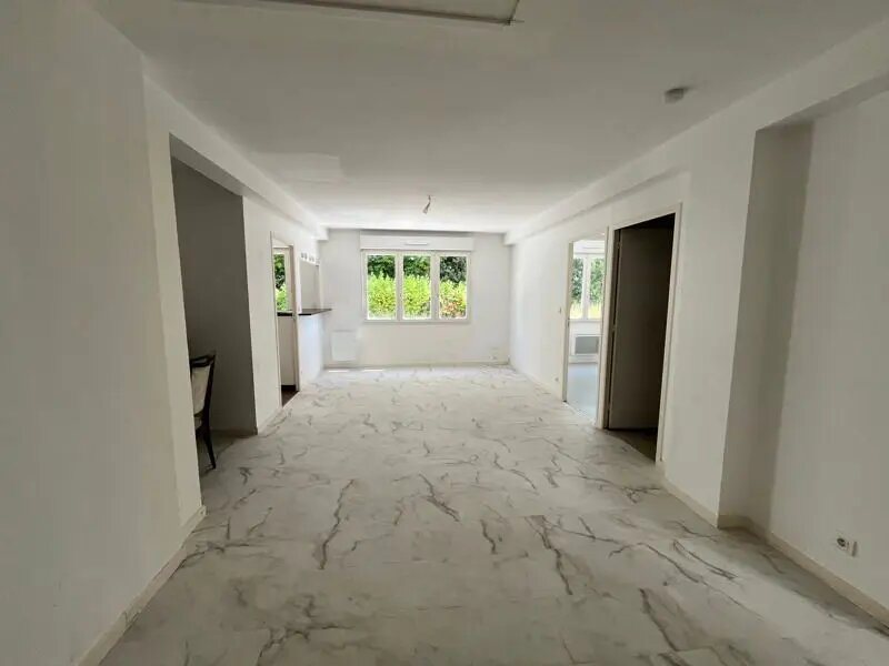 Appartement à louer, 68m², Landivisiau