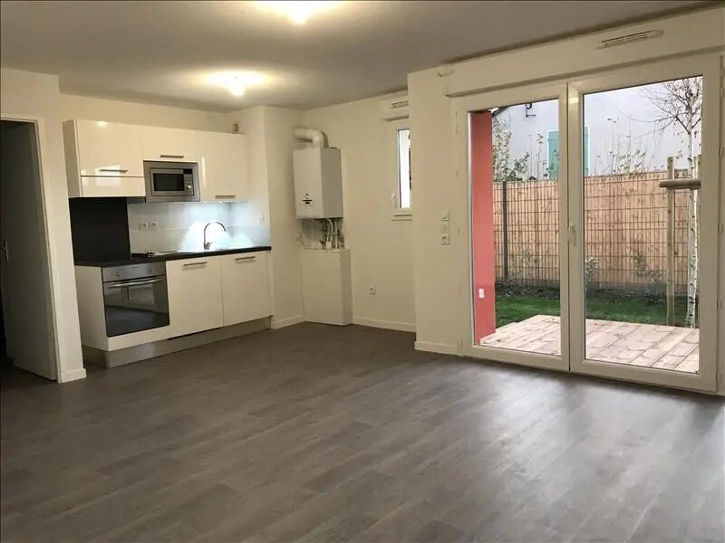 Appartement à louer, 64m², Ambarès-et-Lagrave