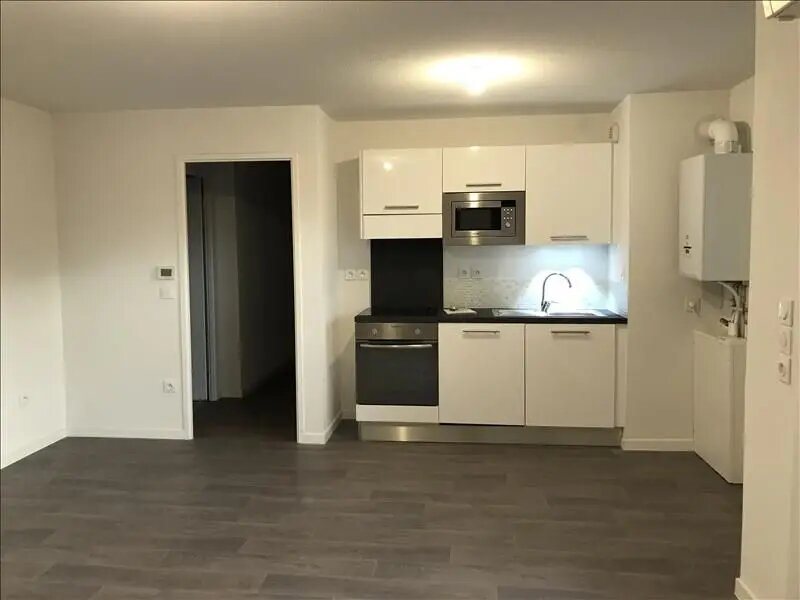 Appartement à louer, 64m², Ambarès-et-Lagrave