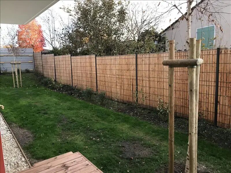 Appartement à louer, 64m², Ambarès-et-Lagrave