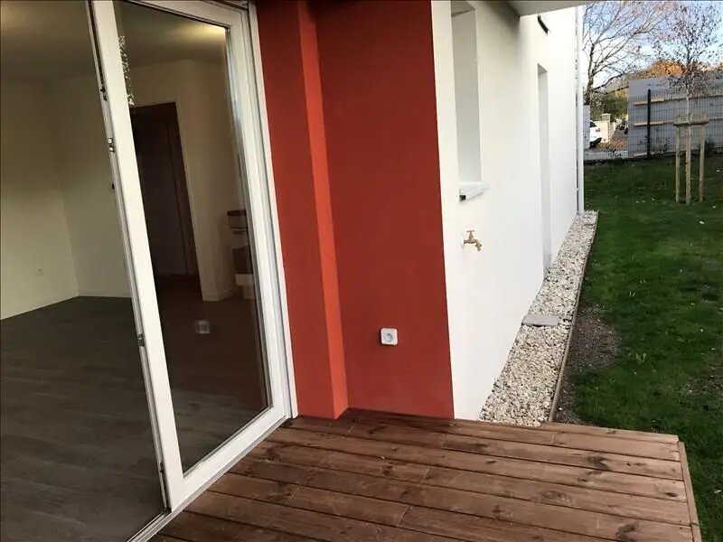 Appartement à louer, 64m², Ambarès-et-Lagrave