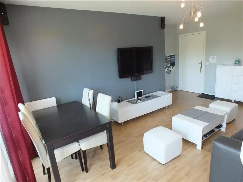 Appartement à louer, 62m², Ecquevilly