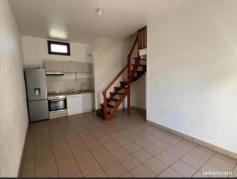 Maison à louer, 38m², Langon