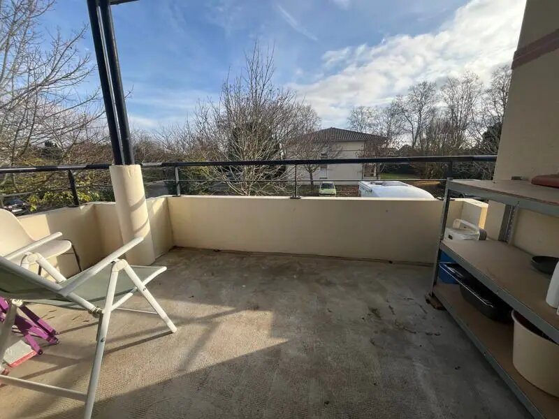 Appartement à louer, 43m², Auterive