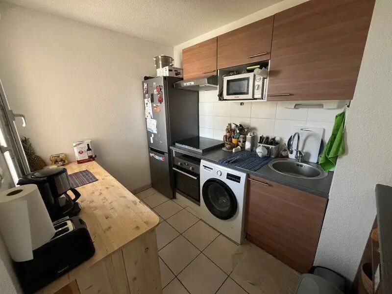 Appartement à louer, 43m², Auterive