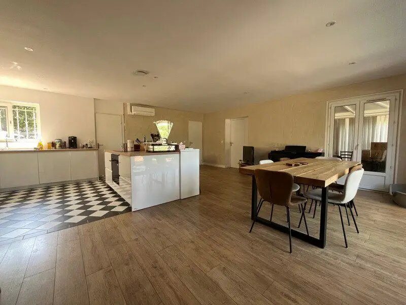 Maison à louer, 128m², Eysines