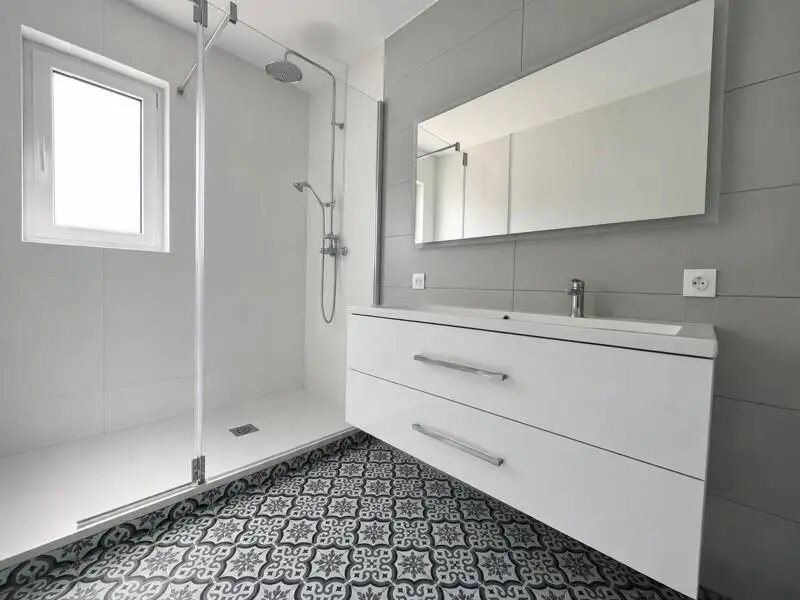 Maison à louer, 128m², Eysines