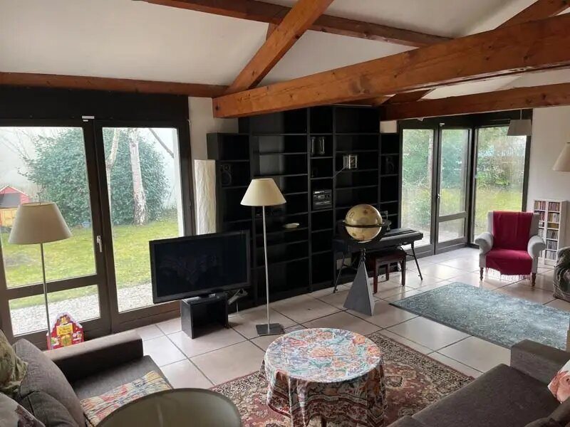 Maison à louer, 164m², Achères