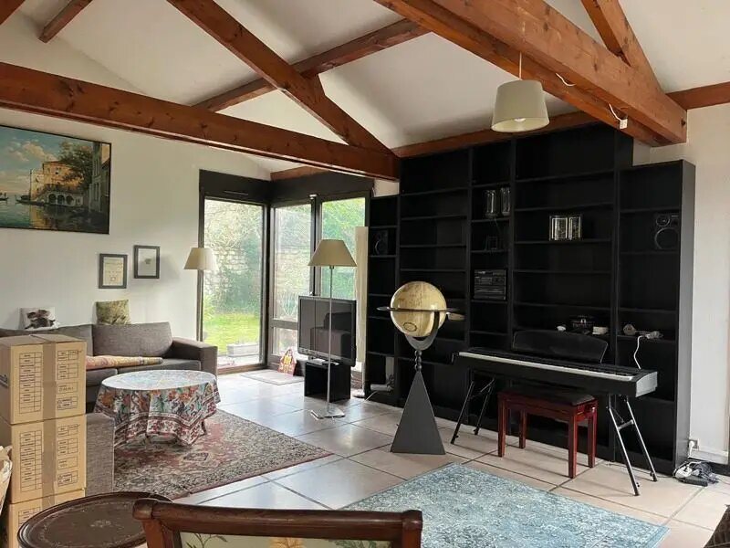 Maison à louer, 164m², Achères