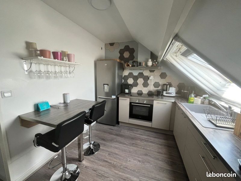 Appartement à louer, 44m², Saint-Cyr-sur-Loire