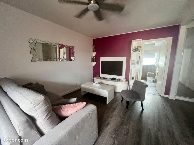 Appartement à louer, 44m², Saint-Cyr-sur-Loire