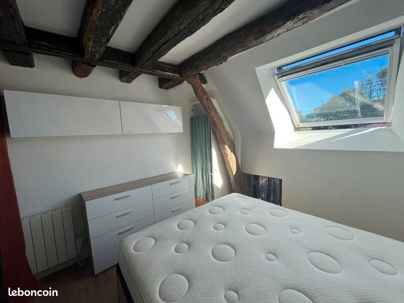 Appartement à louer, 50m², Kervignac