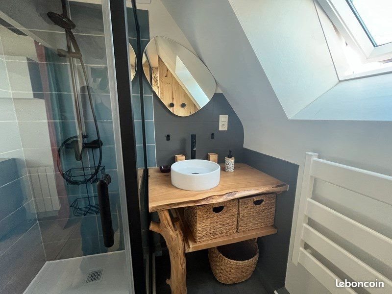 Appartement à louer, 50m², Kervignac