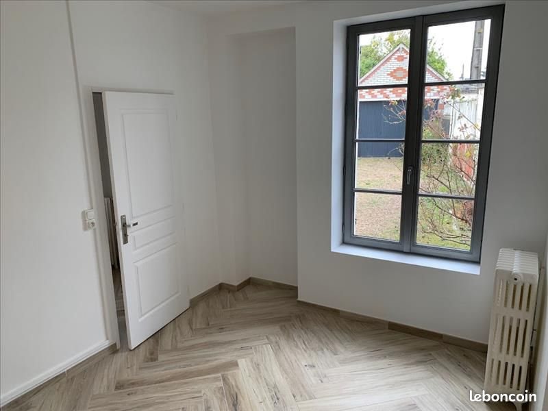 Maison à louer, 60m², Bléré