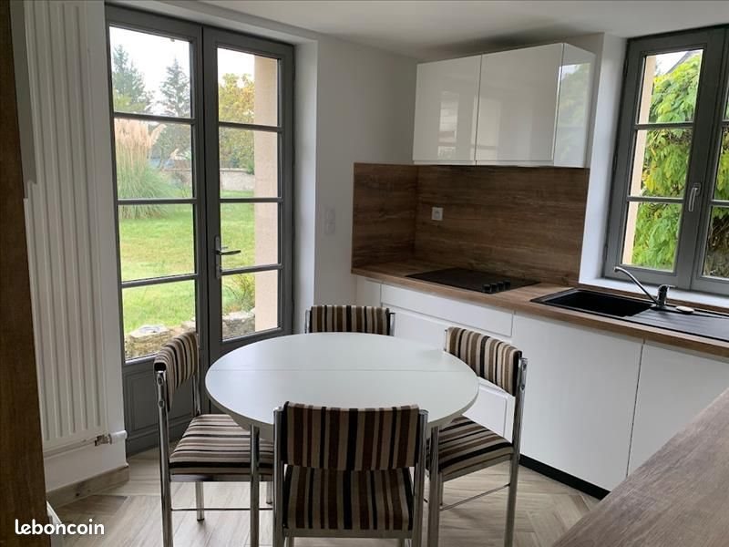 Maison à louer, 60m², Bléré