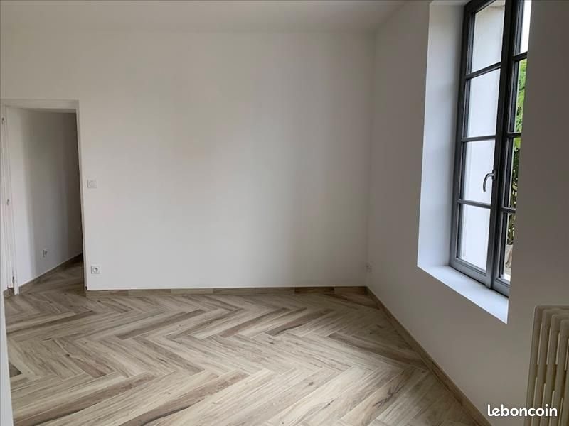 Maison à louer, 60m², Bléré