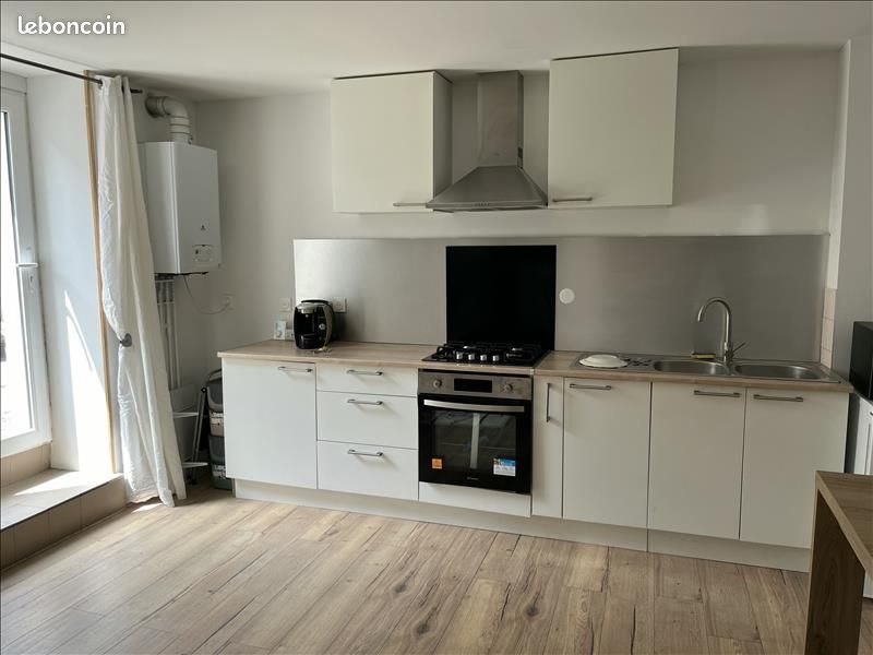 Appartement à louer, 35m², Angoulême