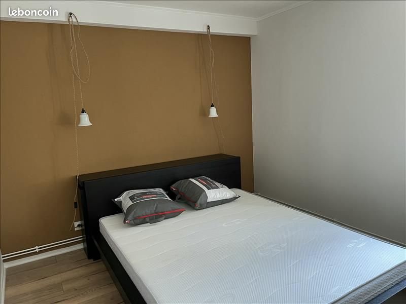 Appartement à louer, 35m², Angoulême