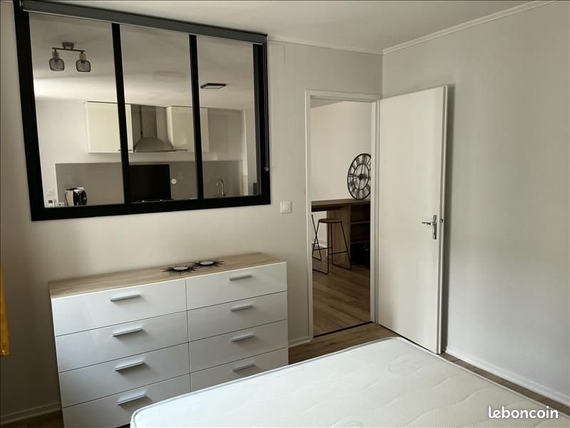 Appartement à louer, 35m², Angoulême