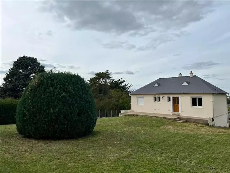 Maison à louer, 73m², Chinon