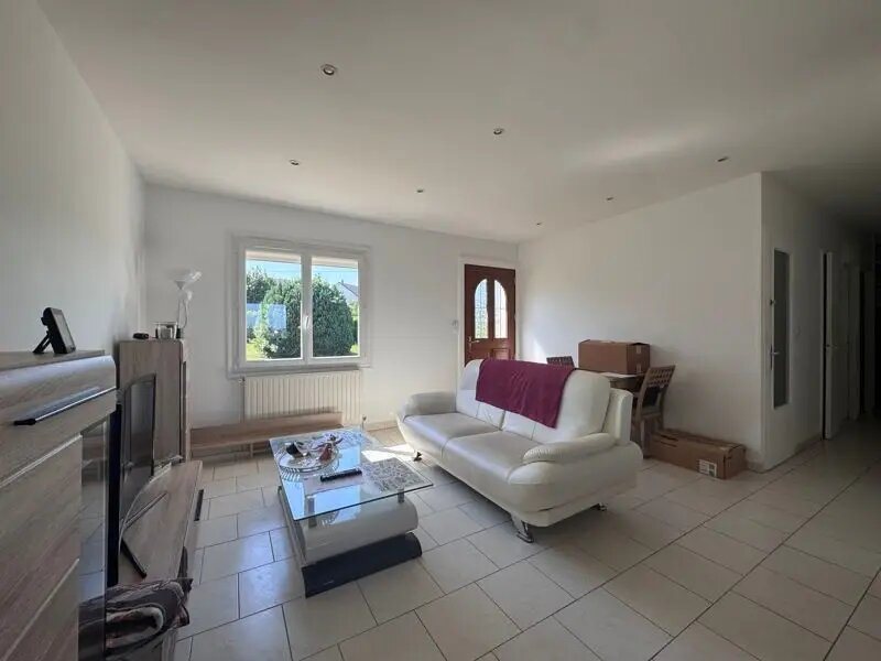Maison à louer, 73m², Chinon