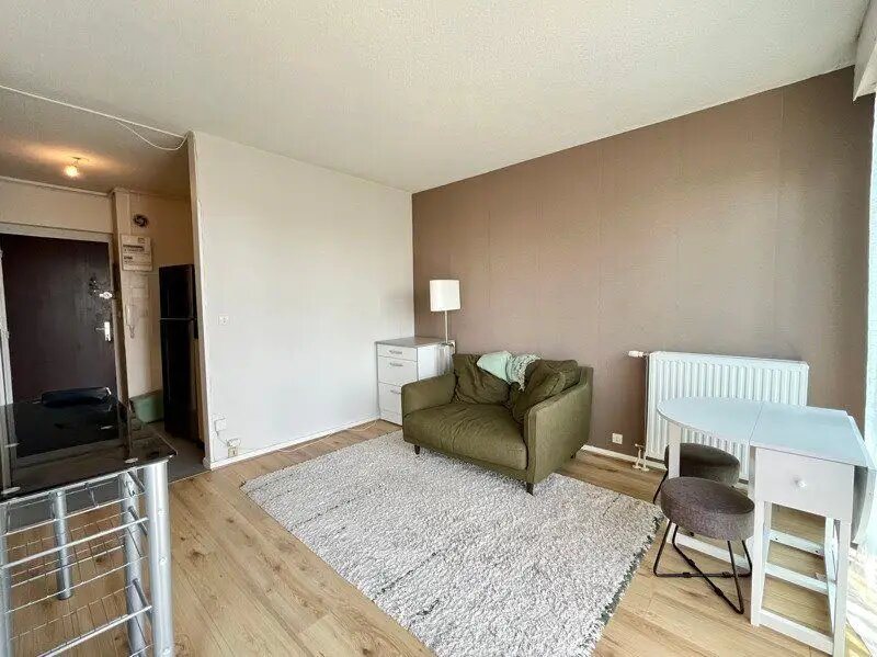 Appartement à louer, 29m², Lormont
