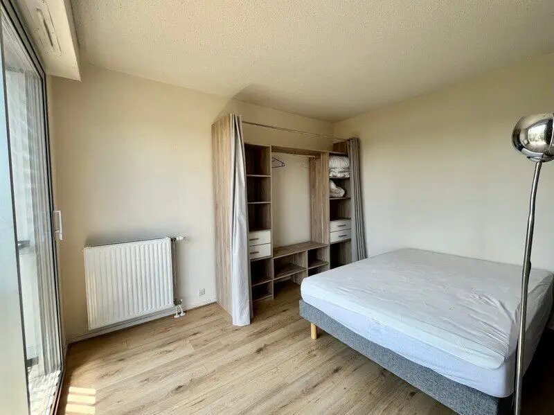 Appartement à louer, 29m², Lormont