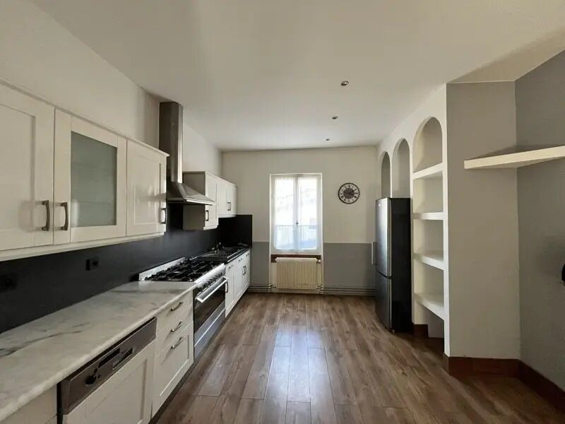 Maison à louer, 127m², Auvillar