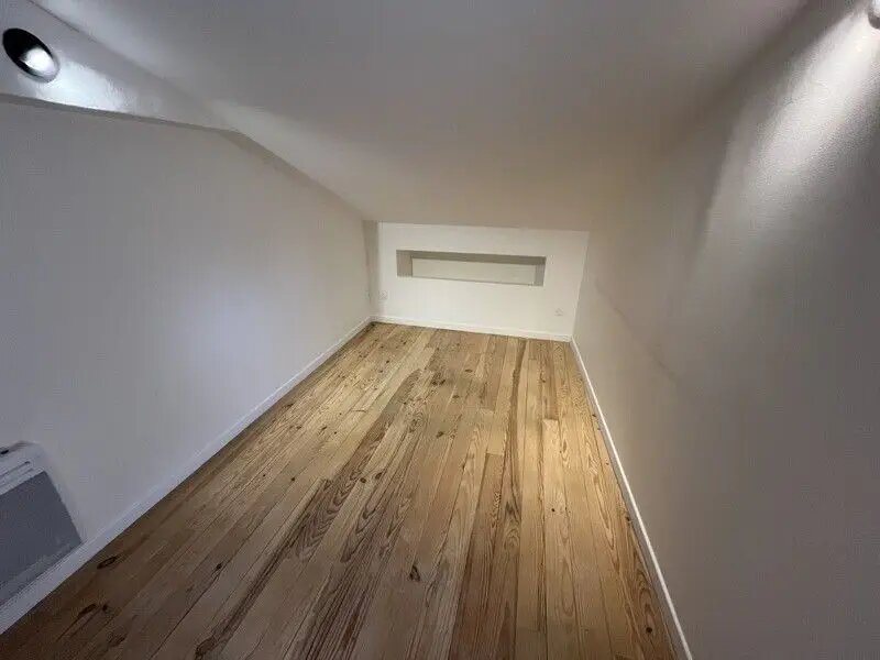 Appartement à louer, 21m², Pauillac
