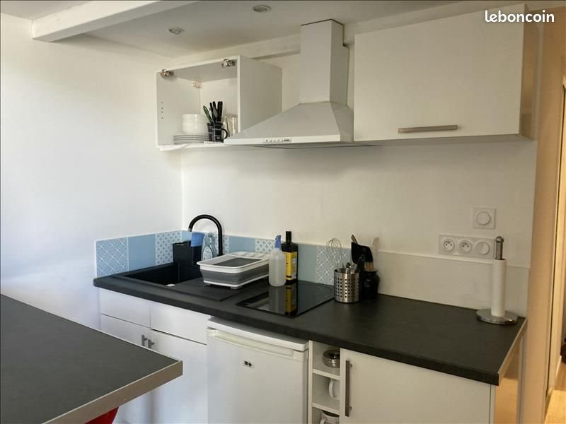 Appartement à louer, 41m², Bordeaux