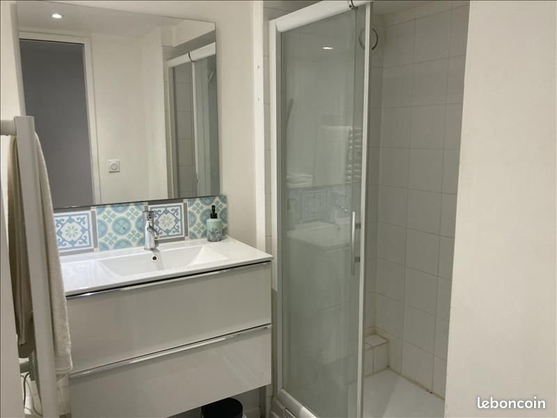 Appartement à louer, 41m², Bordeaux