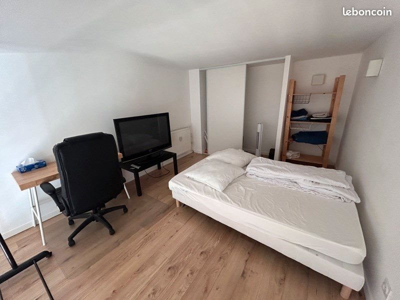 Appartement à louer, 41m², Bordeaux