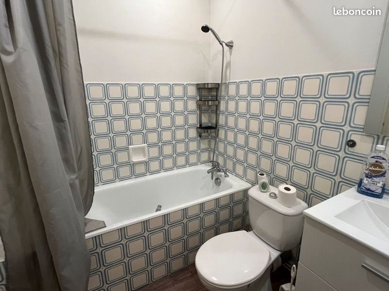 Appartement à louer, 48m², Fontenay-le-Comte