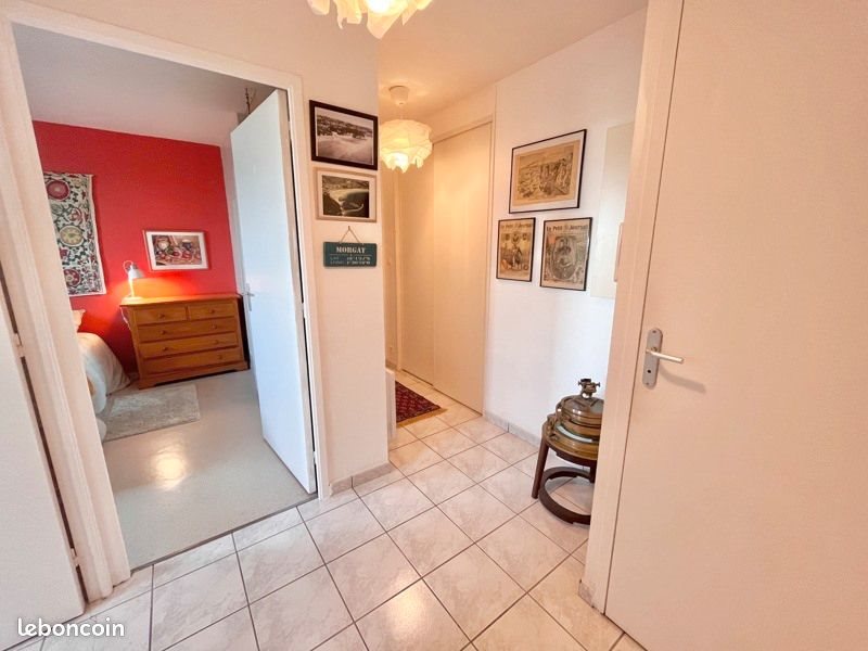 Appartement à louer, 54m², Crozon