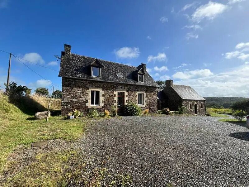 Maison à louer, 101m², Plestin-les-Grèves