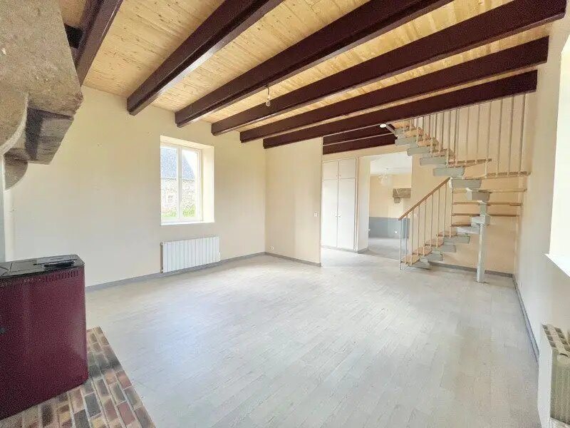 Maison à louer, 101m², Plestin-les-Grèves