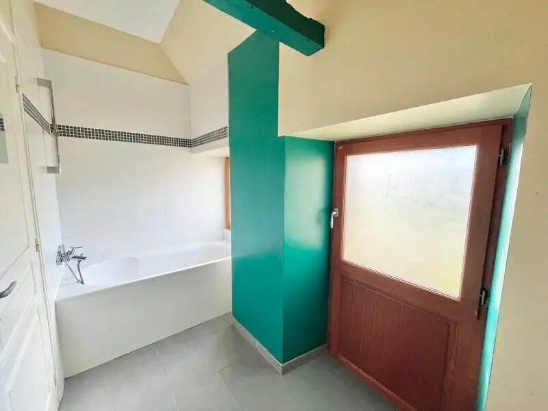 Maison à louer, 101m², Plestin-les-Grèves