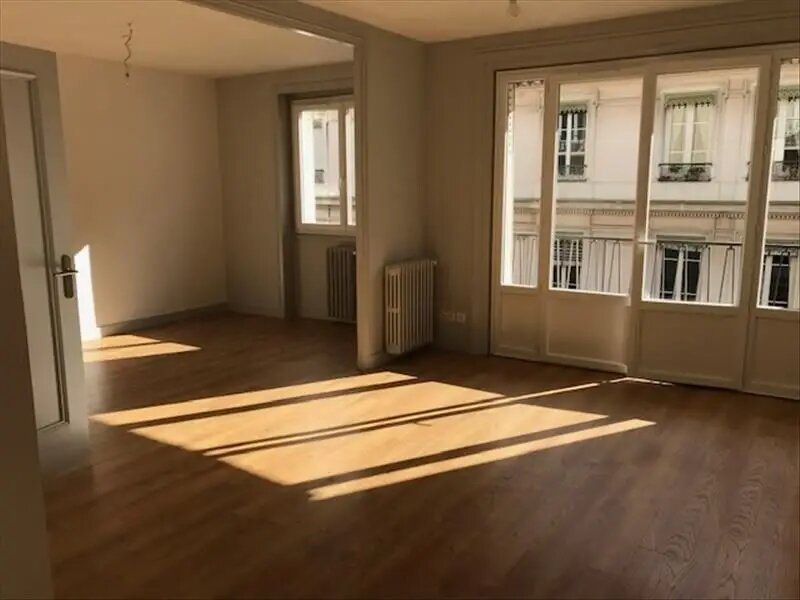 Appartement à louer, 59m², Lyon 3ème