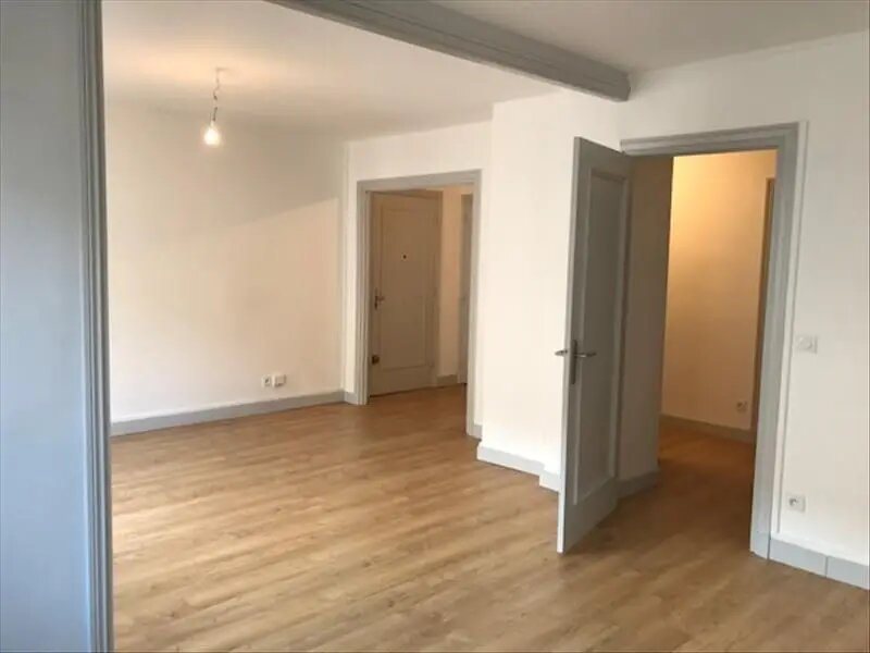 Appartement à louer, 59m², Lyon 3ème