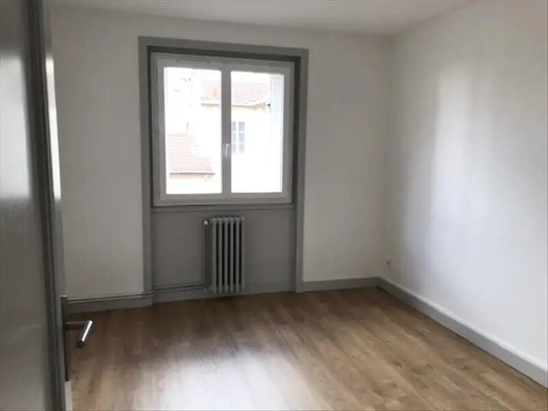 Appartement à louer, 59m², Lyon 3ème